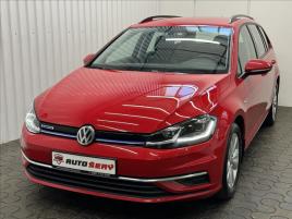 Volkswagen Golf Variant 1.5TGI DSG BlueMotion LED