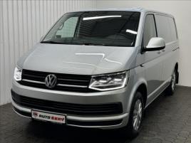 Volkswagen Transporter 2.0TDI 110kW DSG Webasto