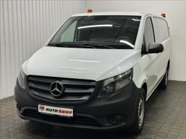 Mercedes-Benz Vito 116CDI Long 4M Webasto