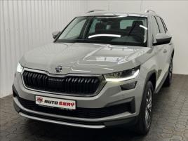 koda Kodiaq 2.0TSI 4x4 Style 7Mst Webasto