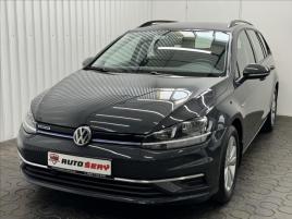 Volkswagen Golf 1.5TGI DSG ACC BlueMotion