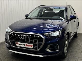 Audi Q3 35TFSI S-tronic Webasto