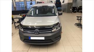 Volkswagen Caddy ABT e MAXI 37.3kWh 83kW