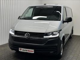 Volkswagen Transporter 2.0TDI 110kW DSG 4Motion LED