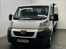 Peugeot Boxer 2.2HDI L4 + hydraulick elo