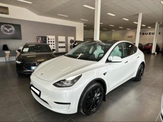 Tesla Model Y LR AWD PREMIUM