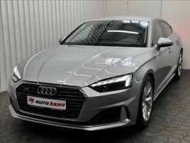 Audi A5 40TDI Quattro Sport Matrix LED