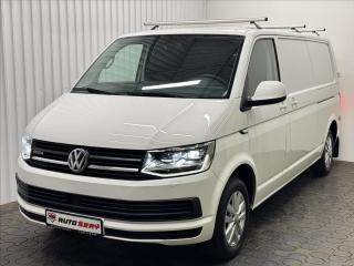 Volkswagen Transporter 2.0TDI DSG 4MOTION LONG LED