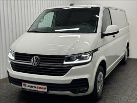 Volkswagen Transporter 2.0TDI DSG Virtual Cockpit LED