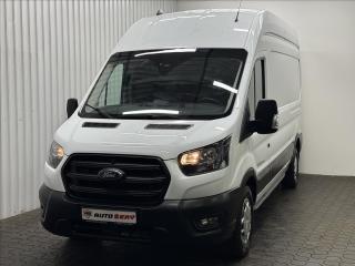 Ford Transit 2.0 Eco Blue 125kW 350 L3H3