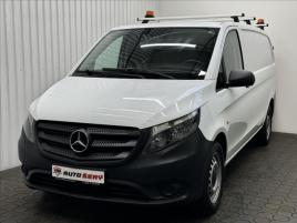 Mercedes-Benz Vito 116CDI Long 4M Webasto