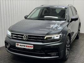 Volkswagen Tiguan Allspace R-line 147kW Dynaudio Mase