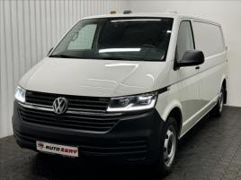 Volkswagen Transporter 2.0TDI 4M Webasto Navi LED