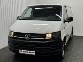 Volkswagen Transporter 2.0TDI DSG Webasto 54km!