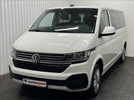 Volkswagen Caravelle 2.0TDI 110kW DSG Comfortline