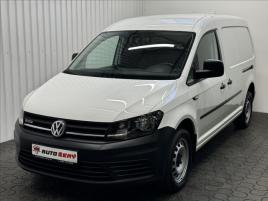 Volkswagen Caddy 2.0TDI DSG XL 4Motion Webasto