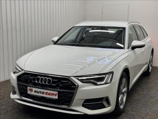 Audi A6 40TDI Quattro Sport Matrix LED