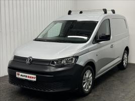 Volkswagen Caddy 2.0TDI Carplay Webasto Vhev
