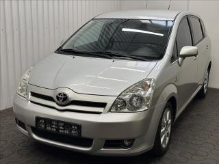 Toyota Corolla Verso 2.0 D-4D 85kW bez DPF