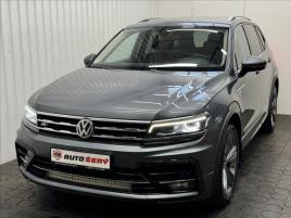 Volkswagen Tiguan Allspace R-line 147kW Mase 7Mst LED