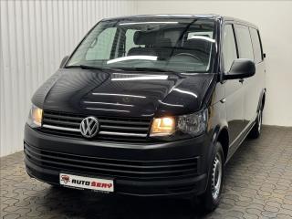 Volkswagen Transporter 2.0TDI Kombi 5Mst Long