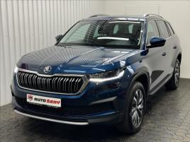 koda Kodiaq 2.0TSI 4x4 Style 7Mst Webasto