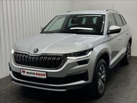 koda Kodiaq 2.0TSI 4x4 Style 7Mst Webasto