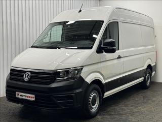 Volkswagen Crafter 2.0TDI 103kW 35 FWD L2H2