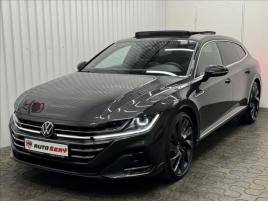 Volkswagen Arteon Shooting Brake R-line 147kW DCC Pano IQ.LE