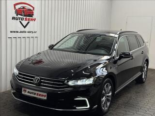 Volkswagen Passat 1.4GTE 160kW DSG ACC 2XALU