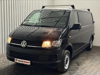 Volkswagen Transporter 2.0TDI 110kW LONG TAN 62KM!