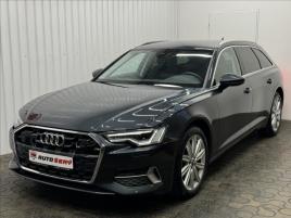 Audi A6 Avant 40TDI Quattro Sport Face