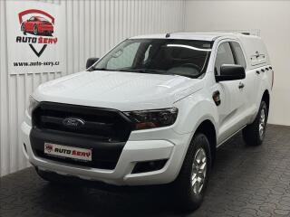 Ford Ranger 2.2TDCI 118kW 4x4 EXTRACAB XL