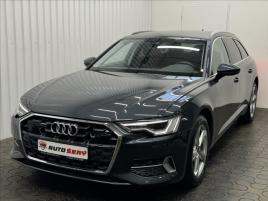 Audi A6 40TDI Quattro Sport Matrix LED