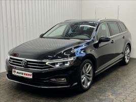 Volkswagen Passat R-line 147kW 4M Webasto IQ.LED