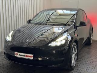 Tesla Model Y LR AWD RYZEN BERLN TZ 2X ALU