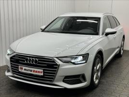 Audi A6 40TDI Quattro Sport Alpinpaket