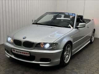 BMW 330Ci 170kW M Sport Manu�l!