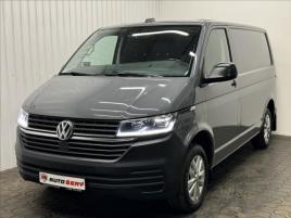 Volkswagen Transporter 2.0TDI 110kW DSG ACC NAVI LED