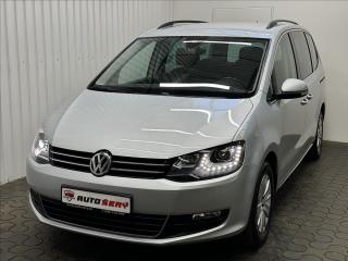 Volkswagen Sharan 2.0TDI DSG ACC Comfortline