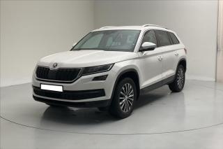 koda Kodiaq 2.0TSI 4x4 Style Virtual 7Mst