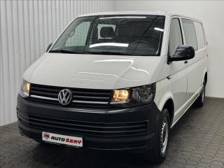 Volkswagen Transporter 2.0TDI 110kW 6Mst Long
