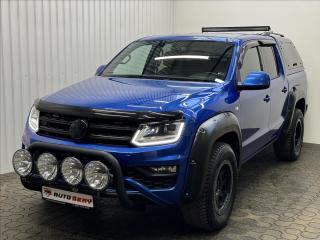 Volkswagen Amarok 3.0TDI 190kW AVENTURA