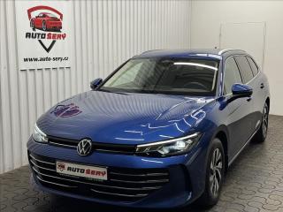 Volkswagen Passat 1.5eTSI Business NezTop 2xAlu