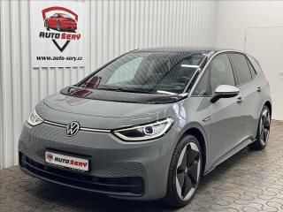 Volkswagen ID.3 150kW MAX 1ST PLUS PRO PERF.