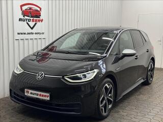 Volkswagen ID.3 150kW 1ST PLUS PRO PERFORMANCE