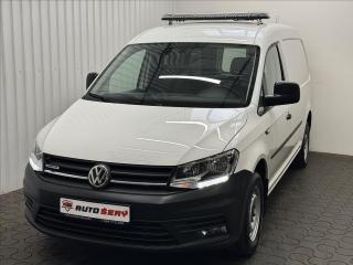 Volkswagen Caddy MAXI 1.4TGI BlueMotion 13km!
