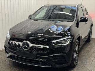 Mercedes-Benz GLA 200d 4Matic AMG R DPH