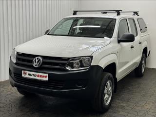 Volkswagen Amarok 2.0TDI 103kW 4M 83.000KM!