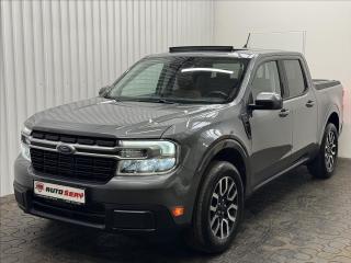 Ford Maverick 2.0EB 186kW AWD LARIAT